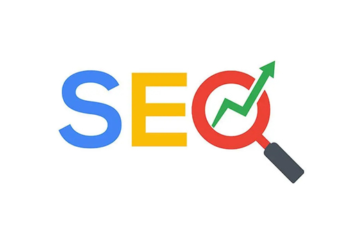 搜索引擎排名优化（SEO）