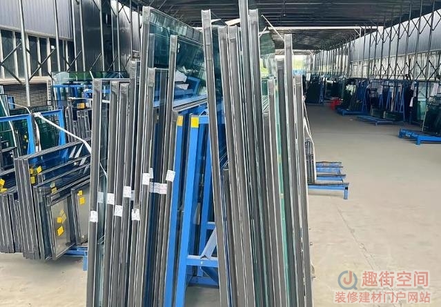 门窗点固新规落地:建筑