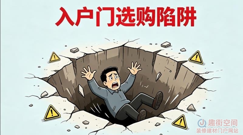 入户门消费投诉逐年攀升
