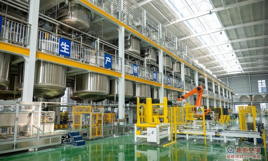 2026年全球水性木器涂料市场规模