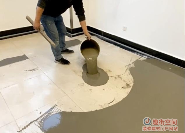 换瓷砖能不能直接铺贴在旧瓷砖上面
