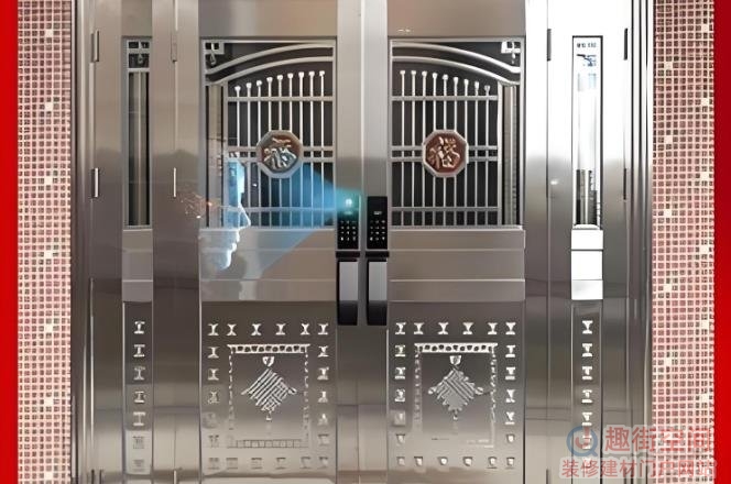 自建房智能锁和机械锁哪个更安全