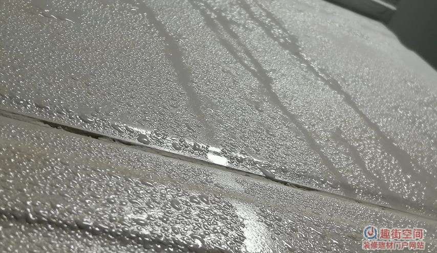 什么瓷砖防止回南天