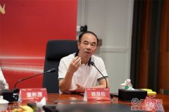 欧派全屋定制创始人发声：承认“